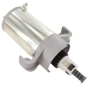 Starter Fits Briggs & Stratton 14HP Engines 490753, 495104, RS41078 4.251" Case - Picture 1 of 3