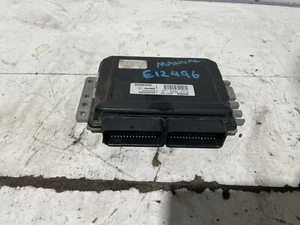 Renault Megane ECU 05/2001-10/2004 - Picture 1 of 10