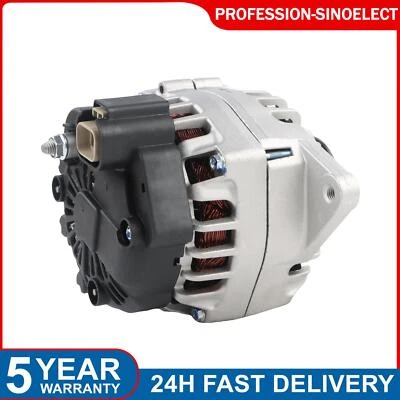 Alternator 11011 For 2000-2002 Kia Sportage Hyundai Elantra Matrix 1.6 1.8 2.0L - Image 1 of 4