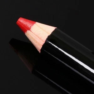 Lápiz labial Lord & Berry Maximatte aquí y ahora cálido escarlata 3408 NUEVO - Imagen 1 de 4