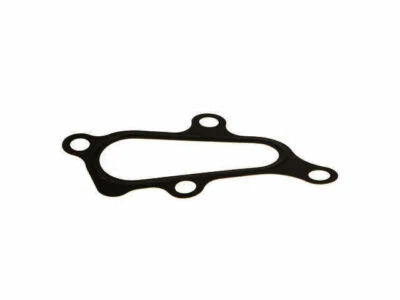 For 2009-2016 Chevrolet Express 4500 Water Outlet Gasket 73899VX 2010 2011 2012 - Image 1 of 2