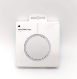 Chargeur original Apple MagSafe (1m) - Photo 1/3