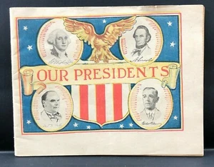Dallastown, PA Werbung Meyers Herstellung Drogist/Chemiker Drogerie Vintage - Bild 1 von 9