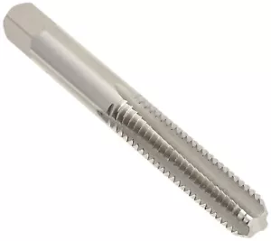 Grifo manual americano Vermont 2 piezas estilo inferior, 4 flautas, acero de alta velocidad 5/16-18 NC - Imagen 1 de 2