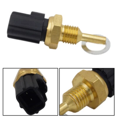 Engine Coolant Temperature Sensor Fit for TOYOTA Camry Celica Corolla Cressida - Image 1 of 4