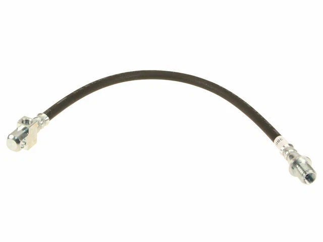 Rear Center Brake Hose For 1992-1999 Chevy C1500 Suburban 1993 1994 1995 V387VR - Image 1 of 1