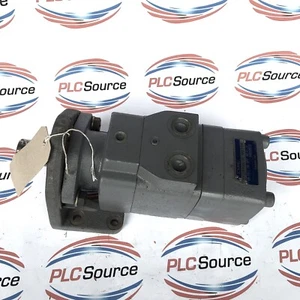 TOKIMEC GR-ME2-08-3P7-30-D-JA HYDRAULIC MOTOR - Picture 1 of 4