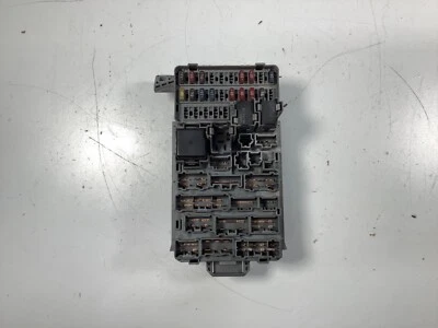 Caja de fusibles interior Honda Civic 1.7 2001-2005 S5P-A01 - 38250-S5P-A01 OEM Foto 1 de 4