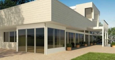 MARCA CORONA 1741 Marca Corona Reaction Black 30x60 cm 3908 Casa39 Gres porcellanato effetto ce...