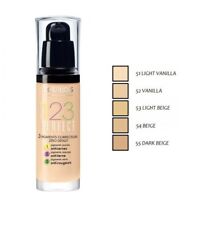 Bourjois 123 Perfect Foundation 3 Correcting Pigments  --Choose shade---