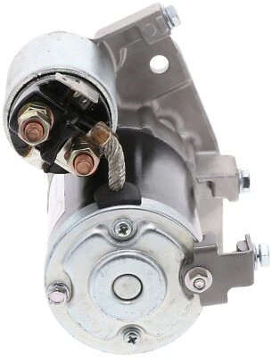Starter Motor for Mitsubishi Mirage 2014-2019 G4 - Изображение 1 из 2