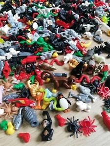 LEGO Animals & Insect (x15 animals per order) Suprise Packs! - Picture 1 of 9