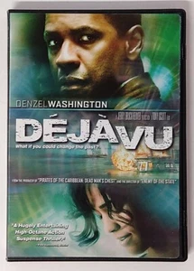 DeJa Vu (DVD, 2006) - Imagen 1 de 4