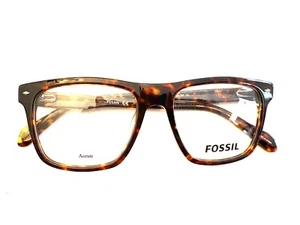 Fossil Eyeglasses FOS 7018 086 54-18-150 - Picture 1 of 3
