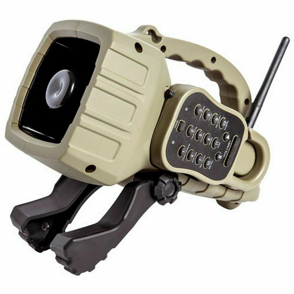 Primos 3851 Dogg Catcher 2 Electronic Predator Caller - Image 1 of 1