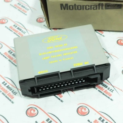 CENTRALINA ILLUMINAZIONE FORD SIERRA-SCORPIO COD. 6730984 NUOVA ORIGINALE - Immagine 1 di 2