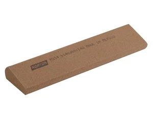 India - Batu Asah Slip Tepi Bulat MS14 100 x 25 x 11 x 5mm - Sederhana - Picture 1 of 1