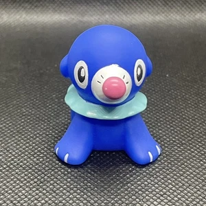 Poplio Finger Puppet Pokemon Nintendo Bandia Collectible - Picture 1 of 6