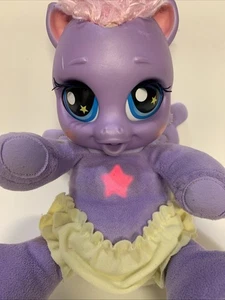 My Little Pony G3.5 Sleep & Twinkle Starsong 2008 - Picture 1 of 17