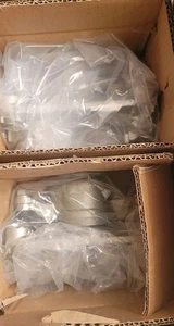  18B4644 18B4645 Bremsscheibe hinten links rechts mit Halterung für Buick  - Bild 1 von 1