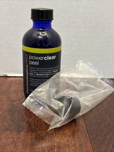 Dermalogica Pro Power Peel PowerClear Peel - Salicylic Acid 4 oz - Foto 1 di 4