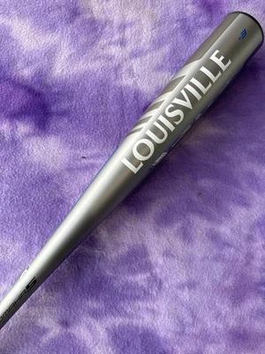 2020 Louisville Slugger Omaha Alloy Bat BBCOR Certified (-3) Alloy 29 oz... - Image 1 of 4