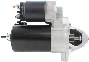 New Starter Audi 1.8L A4 Quattro 1997 1998 053-911-023A 17751 - Bild 1 von 8