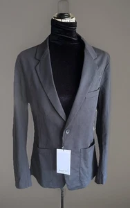 Ministry of Supply Damen Boom Kinetic Blazer in Schwarz Größe Medium Boardroom - Bild 1 von 11