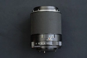 Macro-Takumar 100mm f/4 M42 Lens – Heavy Fungus – For Repair or Parts - Picture 1 of 6