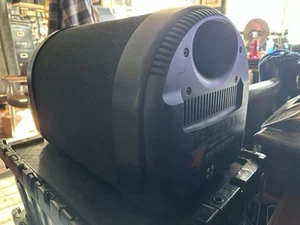 Kenwod KSC-WA100 Subwoofer - Pre owned - Picture 1 of 6