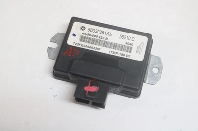 Dodge Journey 2011 2012 2013 2014 2015 2016 AWD TCM módulo de computadora de transmisión Foto 1 de 3