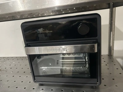 Horno freidora de aire táctil KALORIC Maxx Foto 1 de 4