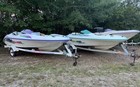 Seadoo Jet Boats