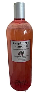 Back To Basics Raspberry Almond Strengthening Shampoo 33oz Discontinued - Picture 1 of 2