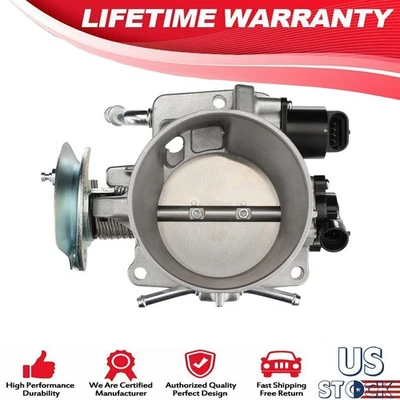 88984260 For GMC Sierra Chevrolet Silverado 1500 4.3L 4.8L 5.3L 2000 01 02 USA - Image 1 of 4