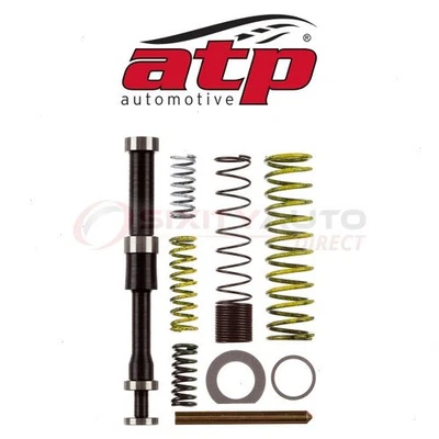 ATP Automatic Transmission Shift Kit for 1981-1985 Jeep Scrambler - Service qu Foto 1 de 4