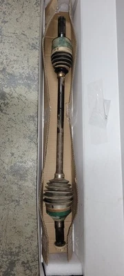 2021 - 2025 川崎 Teryx 800 S 左前 cv 轴 — 第 1/3 张图片