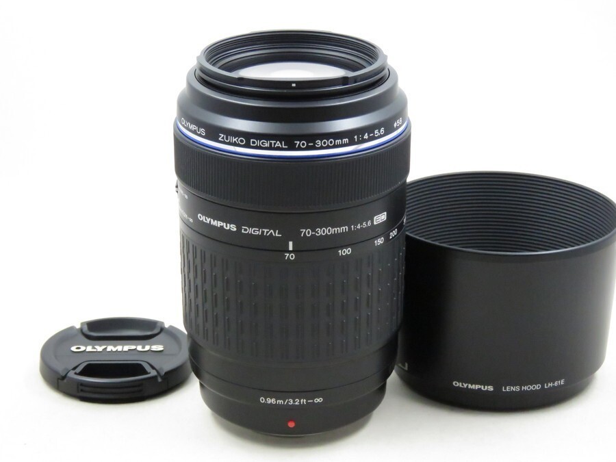 Olympus Zuiko 70-300mm Camera Lenses for sale - eBay Olympus Zuiko 70-300mm Camera Lenses for sale - eBay