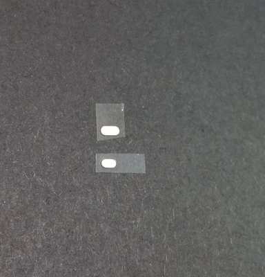 x1 iPhone 6s 4.7" agua líquido indicador daños garantía pegatina etiqueta sensores Foto 1 de 2