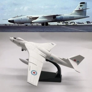 1:144 RAF Vickers Valiant XD818 Bombardero Avión Modelo Diecast Colección Militar - Imagen 1 de 7
