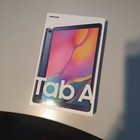 Samsung Galaxy Tab A 10.5  - 32GB  - SM-T595 - Tablet - 10,5 Zoll - 32GB