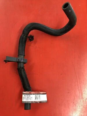 MOTORCRAFT KH878 HEATER HOSE FOR 2017-2019 FORD FUSION SPORT LINCOLN CONTINENTAL - Image 1 of 4