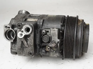 Mercedes Benz Clase SLK 1997-2004 R170 SLK230 AC Compresor aire acondicionado - Imagen 1 de 11