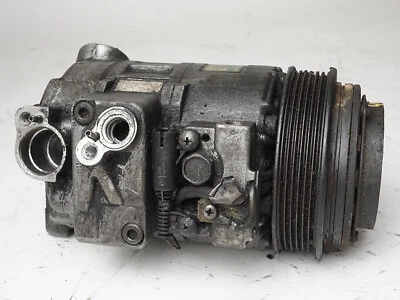 1997 - 2004 Mercedes Benz Slk Class R170 Slk230 Ac Compressor Conditioning Air - Image 1 of 4