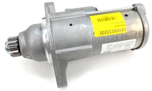 NUEVO 0KM Original Arrancador Starter VW AUDI SEAT SKODA Gasolina TSI 0AM911022C - Imagen 1 de 4