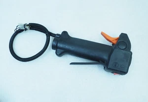 ACCELERATORE IMPUGNATURA Mcculloch ELITE CABRIO 3200 3600 3800 4200 4600 PROMAC - Imagen 1 de 5