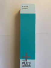 Pantone CMYK Plus Series Coated Guide GP5101