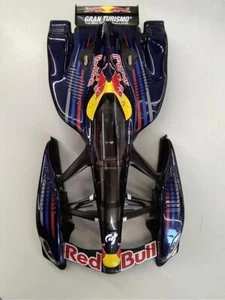 Auto Art 1/18Gran Turismo Red Bull X201 1/18 Gran X2010 - Picture 1 of 11