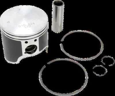 WSM Platinum Series Piston Kit Standard 84mm Yamaha WaveRunner GP1300R 03-08 - Image 1 of 4