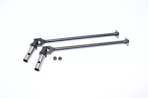 HoBao Hyper ST PRO Ho-Bao Hyper ST Universal Driveshafts (2) H86012 ST Front - Picture 1 of 1